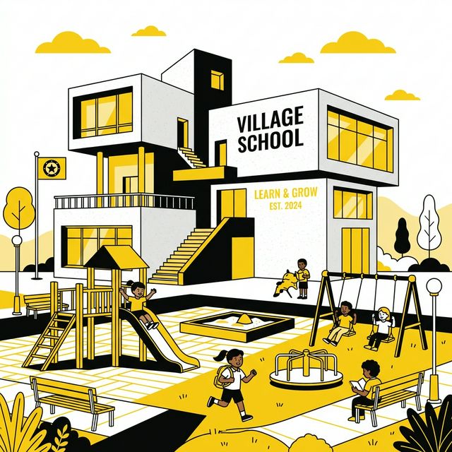 Aedalpura Primary School