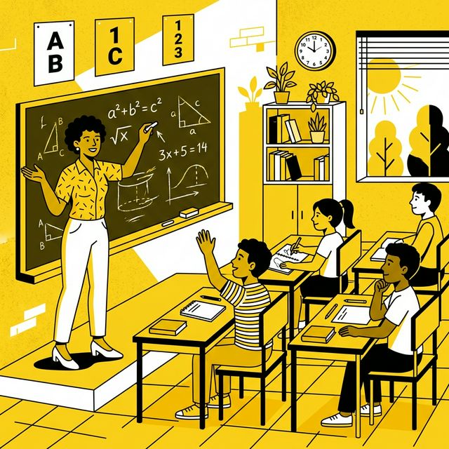 Aedalpura Primary School